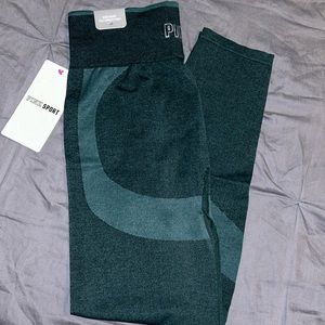 🆕 VS PINK LEGGINGS